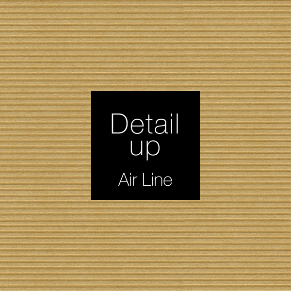 エアライン／アーモンド