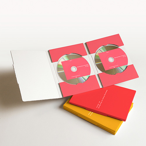 DVDケース